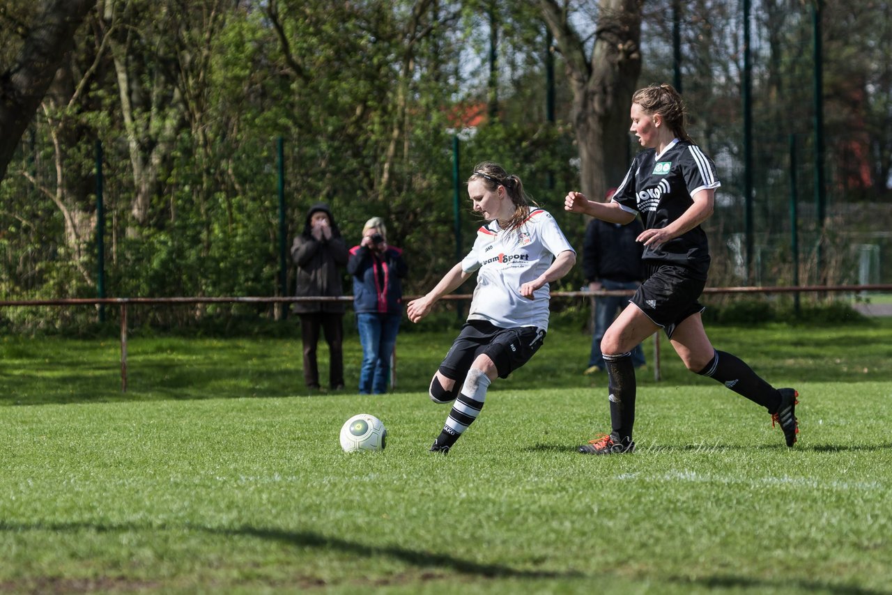 Bild 449 - Frauen Kieler MTV - TSV Schienberg : Ergebnis: 9:0